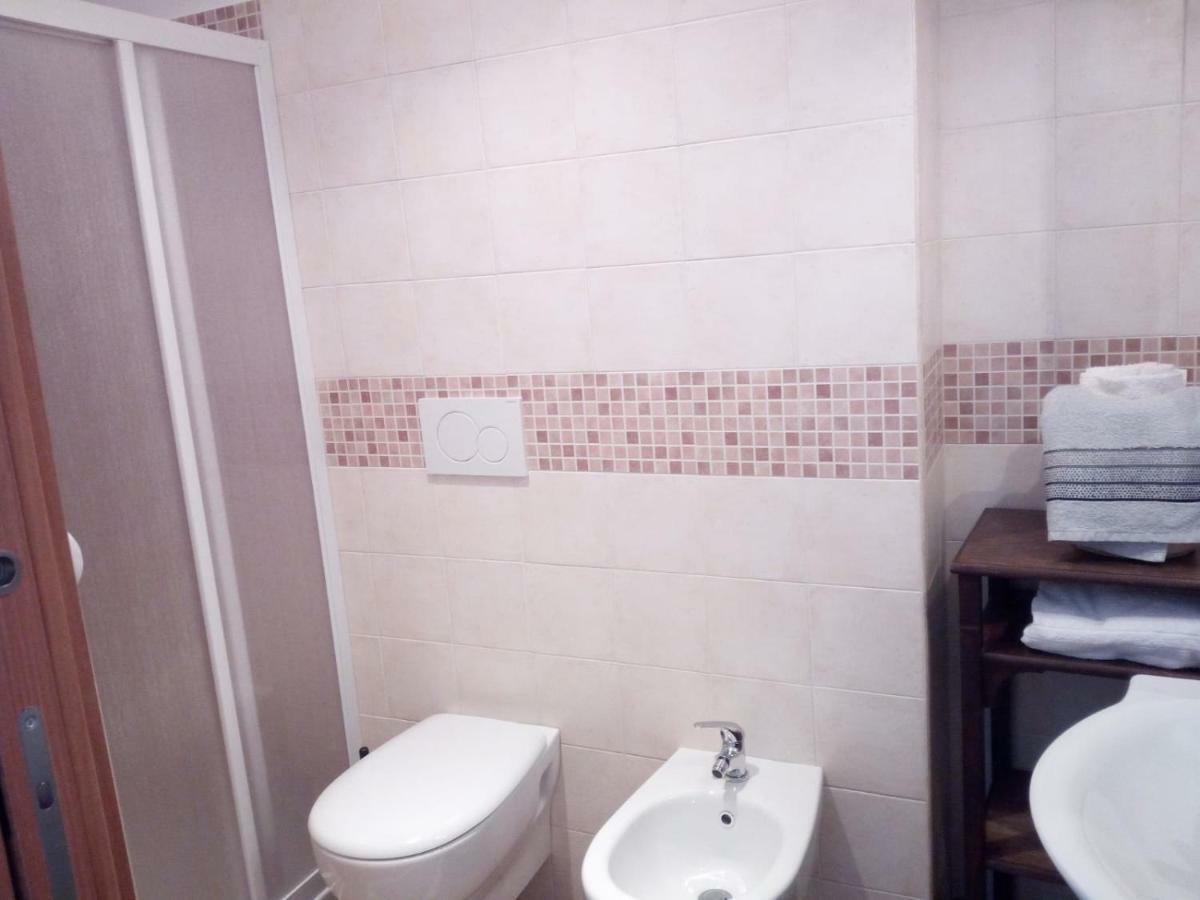 U' Fore B&B Relax Garden Noci Ngoại thất bức ảnh