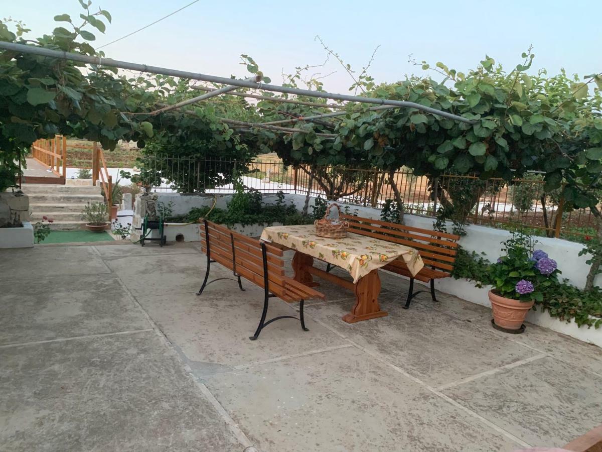 U' Fore B&B Relax Garden Noci Ngoại thất bức ảnh