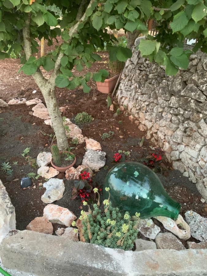 U' Fore B&B Relax Garden Noci Ngoại thất bức ảnh