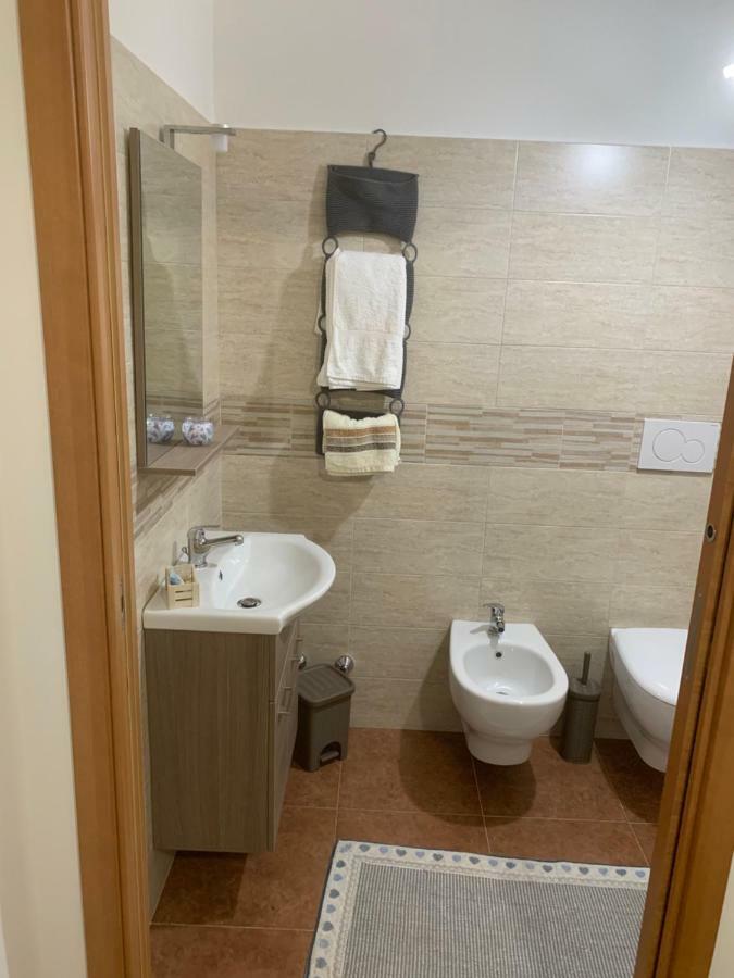 U' Fore B&B Relax Garden Noci Ngoại thất bức ảnh