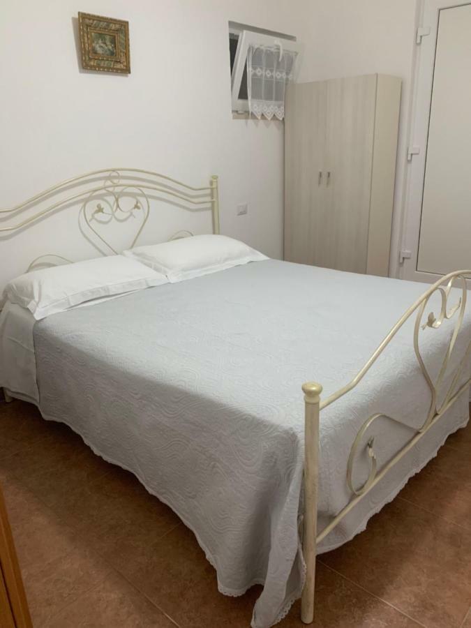 U' Fore B&B Relax Garden Noci Ngoại thất bức ảnh