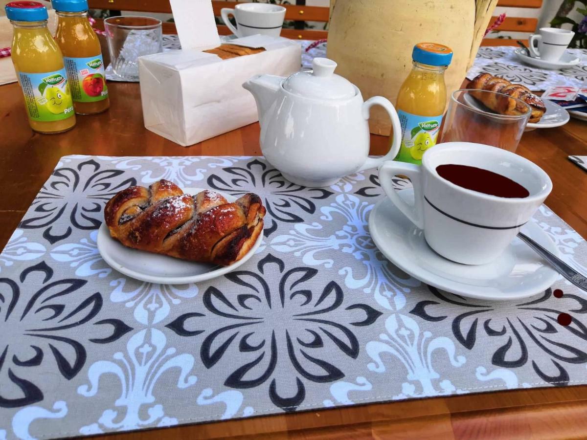 U' Fore B&B Relax Garden Noci Ngoại thất bức ảnh