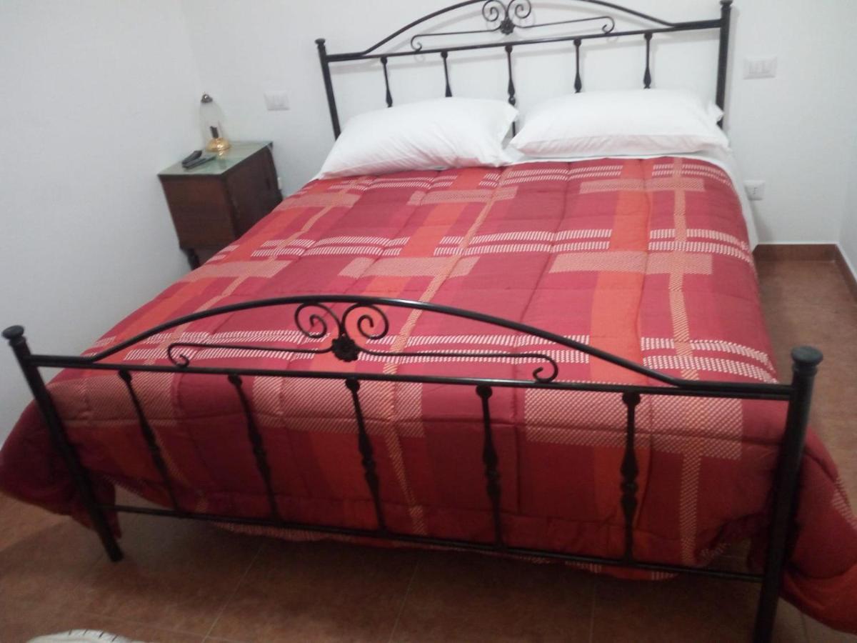 U' Fore B&B Relax Garden Noci Ngoại thất bức ảnh